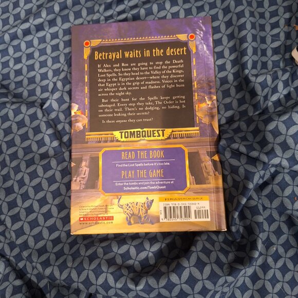 tombquest valley of kings - Picture 4 of 4